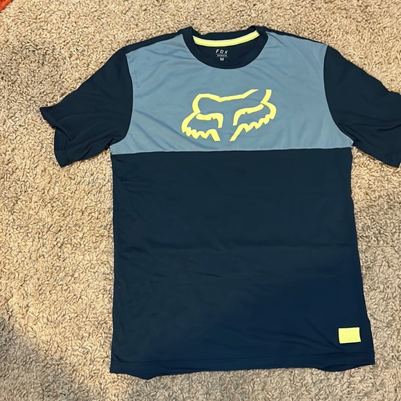 Fox Other - Fox Mountain Bike Tee